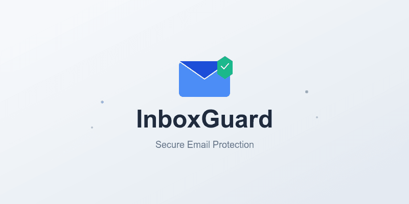 InboxGuard - Email Phishing Detection Pipeline